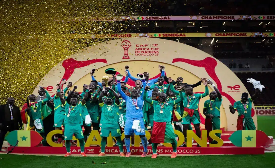 موعد حاسم في نزاع المغرب والسنغال على لقب أمم إفريقيا 2025