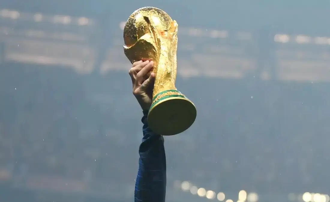 ساكا يسجل هدفه الأول في كأس العالم 2026 ويحقق رقمًا قياسيًا