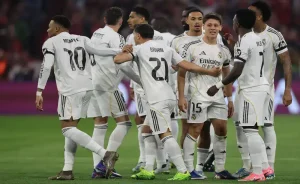 تأثير إصابة شلوتربيك على صفقة ريال مدريد