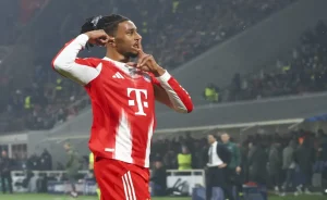 مايكل أوليز ورغبة الانتقال إلى ريال مدريد: ماذا بعد؟