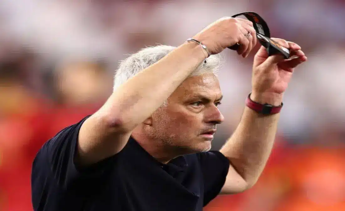 مورينيو يبدأ رحلته مع ريال مدريد بمواجهة ألكوركون