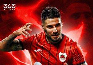غياب ميتروفيتش يؤثر على تحضيرات الريان للموسم الجديد