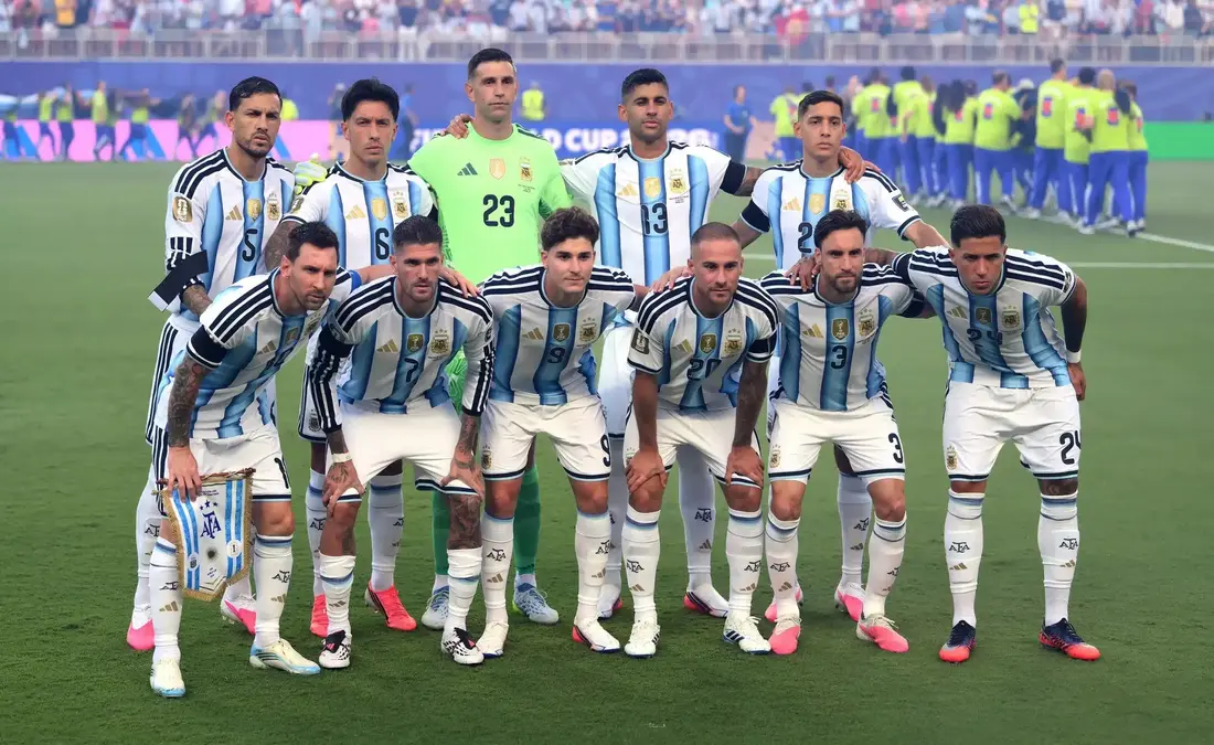 ما الذي ينتظر منتخب الأرجنتين بعد اعتزال أوتاميندي الدولي؟