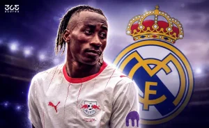 تحديات ريال مدريد في سوق الانتقالات: ماذا بعد رحيل جونزالو؟