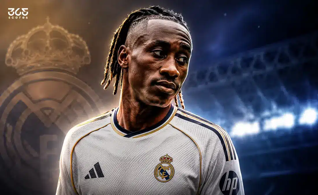 ريال مدريد يقترب من ضم ديوماندي بعد نجاح صفقة بيلينجهام
