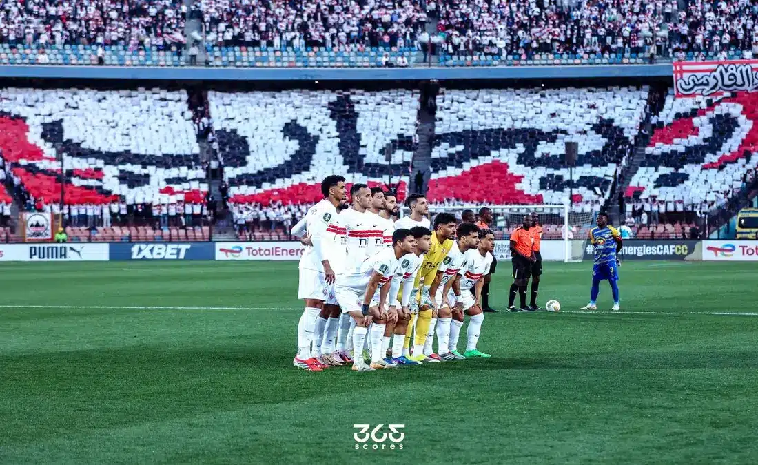 الزمالك يستعد لتعيين بديل لجون إدوارد بعد خلافات إدارية