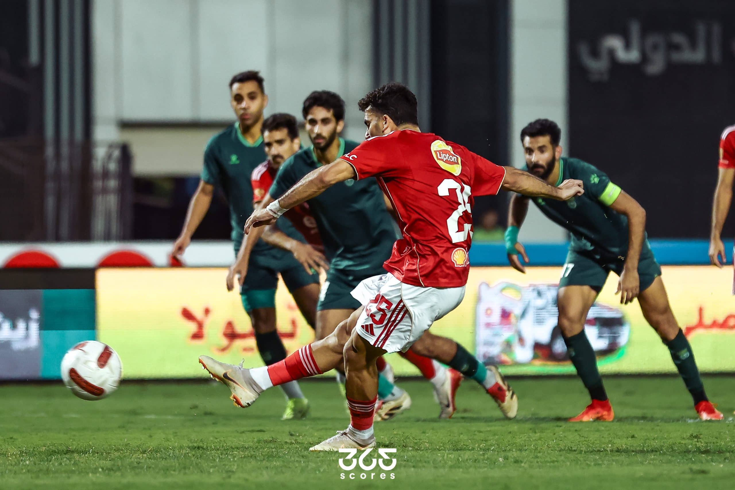 الاتحاد السكندري يعزز صفوفه بصفقات جديدة استعدادًا للموسم