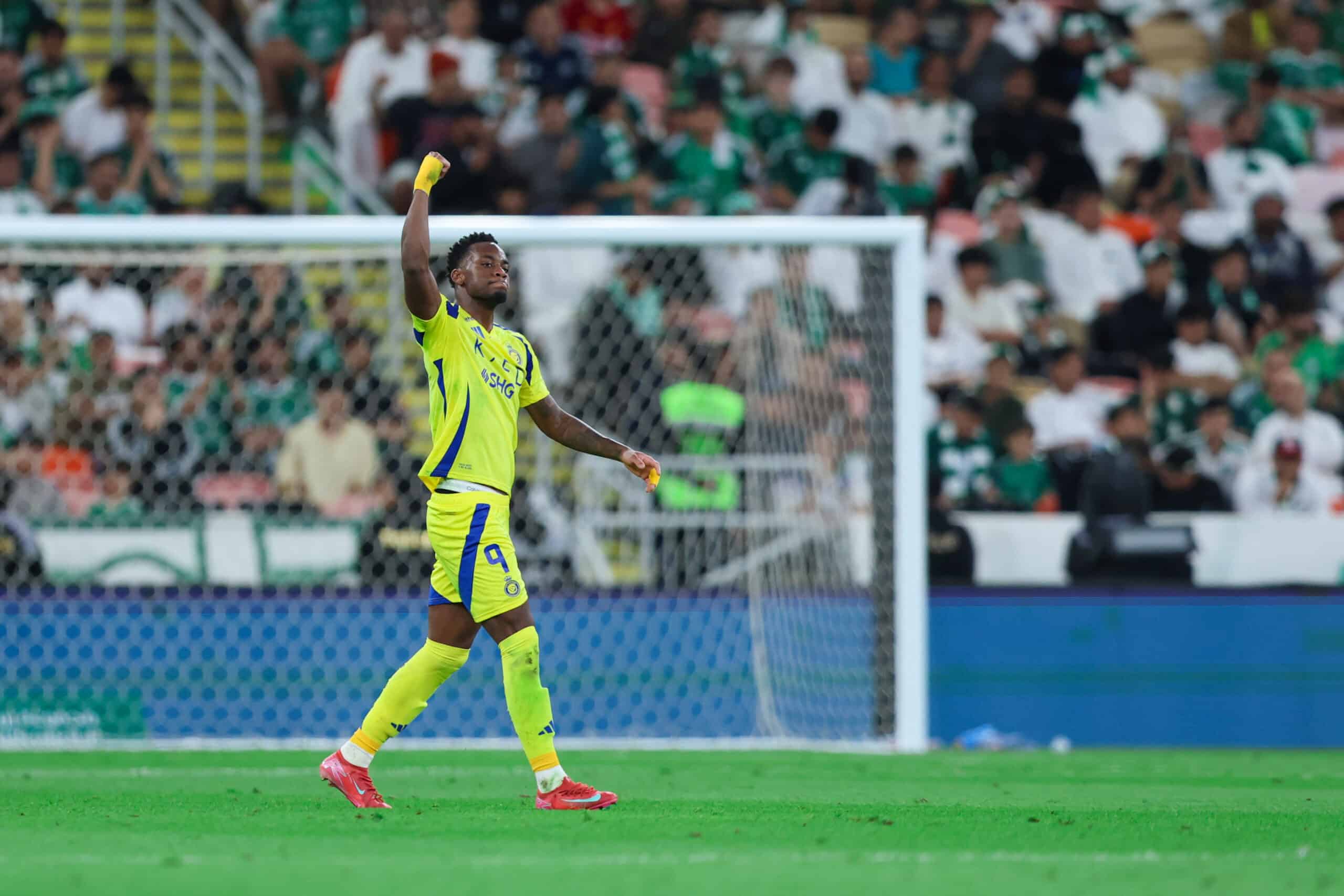 ما المنتظر بعد انتقال جون دوران إلى بنفيكا؟