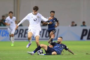ما المنتظر بعد عرض النصر لبيع حيدر عبد الكريم؟