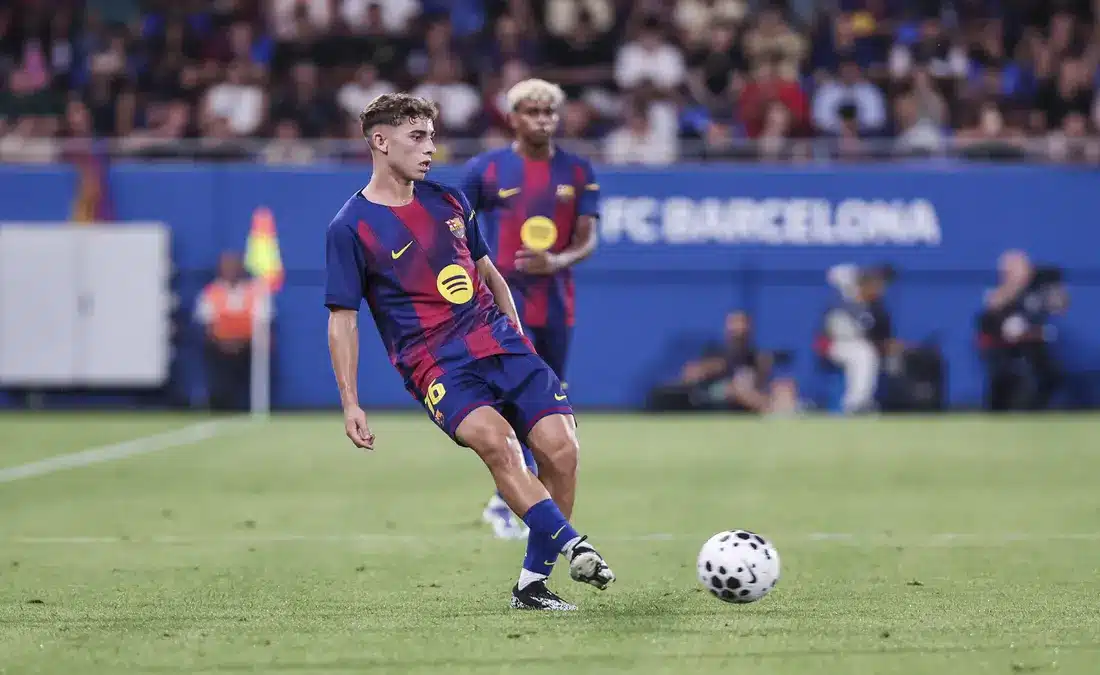 فيرمين لوبيز يتحدث عن عودته ومواجهة الأهلي في كأس خوان جامبر