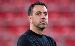 تشافي هيرنانديز: هل يكون مدربًا للمنتخب السعودي؟