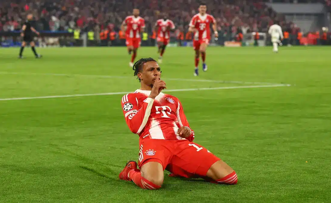 ريال مدريد يتراجع عن ضم مايكل أوليز: ما هي الأسباب؟