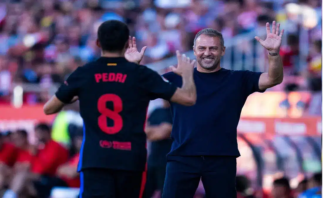 برشلونة في نهائي كأس العالم: 8 لاعبين يسعون للإنجاز التاريخي