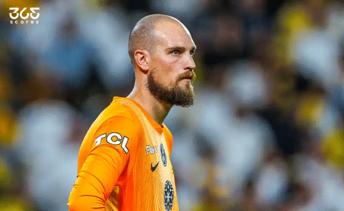 رايكوفيتش يتحدث عن تجربته مع الاتحاد وتطلعات الموسم الجديد