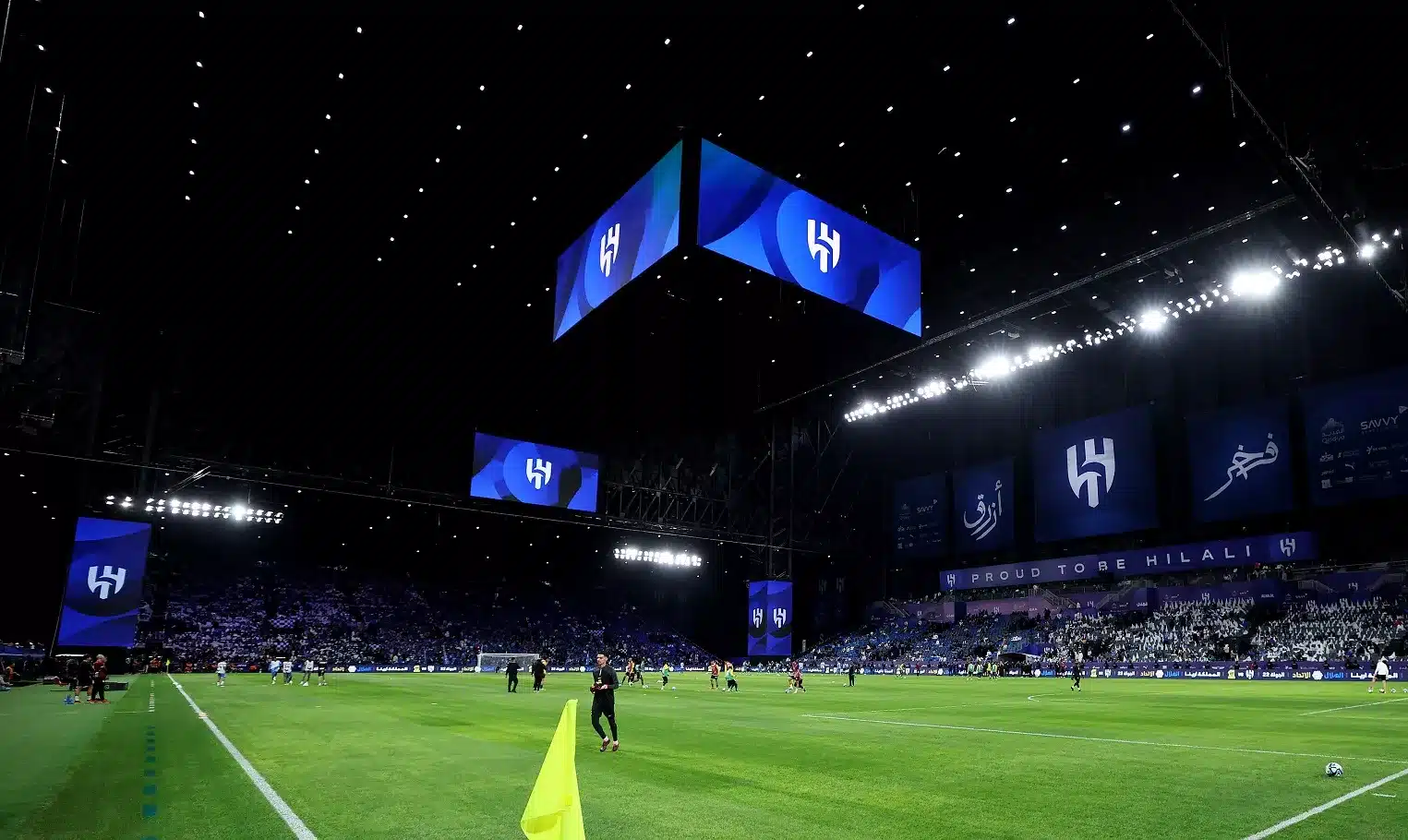 الهلال يعيد ألين ريس لتعزيز صفوف فريق السيدات