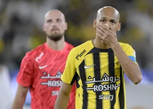 نادي الاتحاد السعودي يقترب من إتمام صفقة إعارة مع جنوى الإيطالي