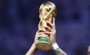 جوان كابديفيا يناشد ترامب لحضور نهائي كأس العالم