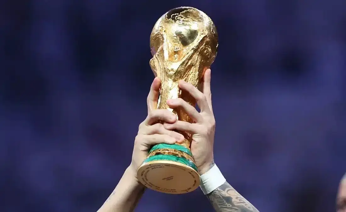 جوان كابديفيا يناشد ترامب لحضور نهائي كأس العالم
