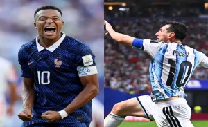 أعلى 5 لاعبين تأثيرًا في كأس العالم 2026