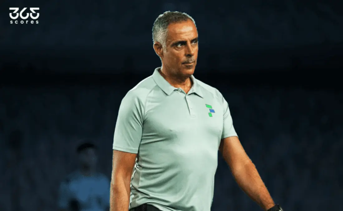 خطط جوميز لتشكيل فريق الخليج قبل مواجهة الأخدود في كأس خادم الحرمين