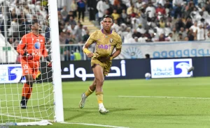 العين يحقق انتصارًا مثيرًا على بني ياس في افتتاح الدوري الإماراتي