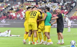 دييجو كلاوت يرفض عرض الوصل الإماراتي: ماذا ينتظر المهاجم الشاب؟