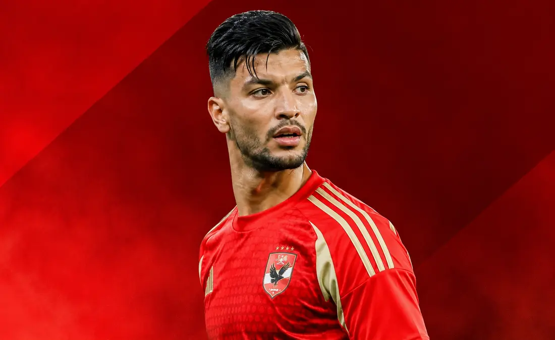 مفاوضات الوداد لضم أشرف داري: ما الذي ينتظر الفريق المغربي؟