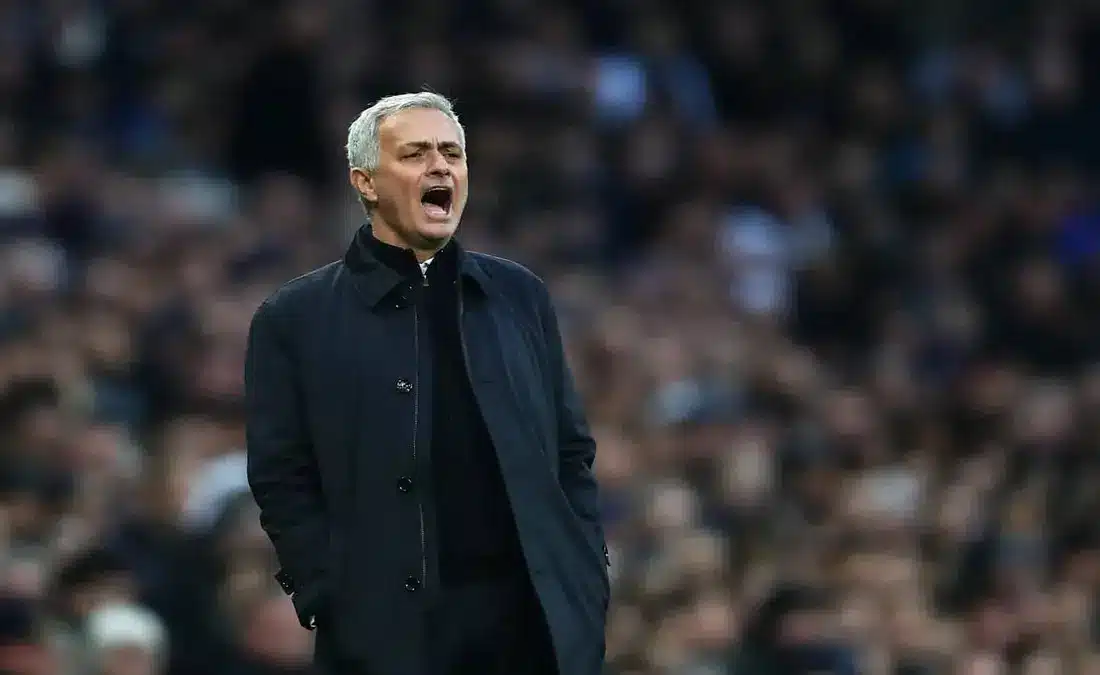مورينيو يراقب تطور لاعبي ريال مدريد استعدادًا للتحديات المقبلة
