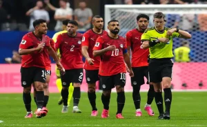 هيثم حسن يرفض الانتقال إلى الدوري السعودي ويستعد للعودة إلى سيلتيك