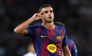 مستقبل فيران توريس مع برشلونة: تجديد العقد أم الانتقال إلى باريس سان جيرمان؟
