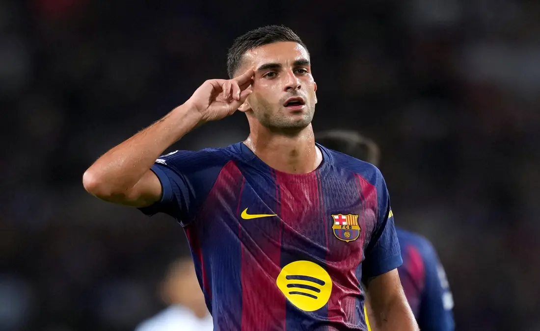 مستقبل فيران توريس مع برشلونة: تجديد العقد أم الانتقال إلى باريس سان جيرمان؟