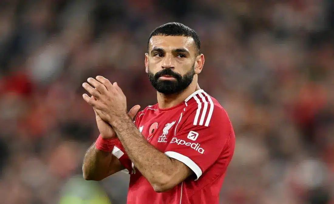 محمد صلاح يقترب من الانتقال إلى طرابزون سبور التركي