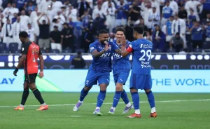 تحركات الهلال في سوق الانتقالات ومستقبل إنزاجي