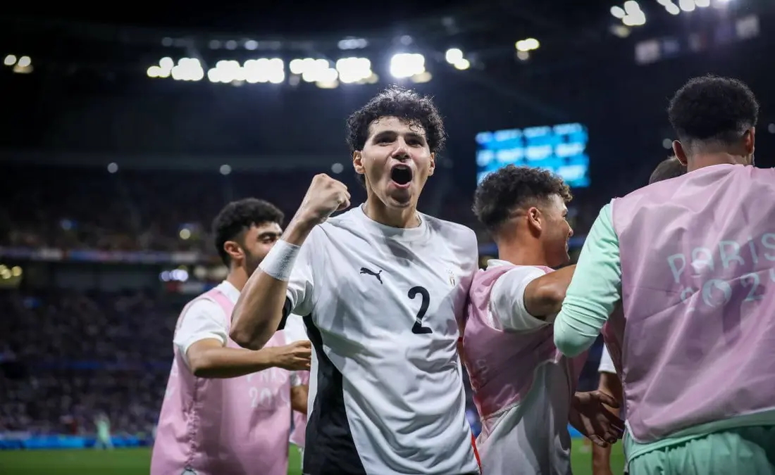 ما هي خيارات عمر فايد بعد أنباء الأهلي؟