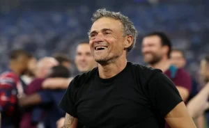 إنريكي يتجاوز زيدان في كأس السوبر الأوروبي
