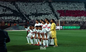 تحديات الزمالك قبل انطلاق الدوري المصري