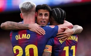 مستقبل كانسيلو مع برشلونة: تطورات جديدة في صفقة الانتقال