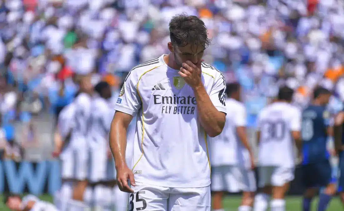 تأثير محاكمة راؤول أسينسيو على مستقبله مع ريال مدريد