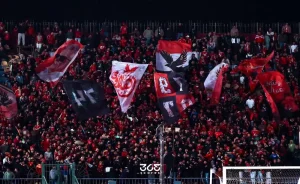 انتقال زياد أيوب إلى الدوري البرتغالي: ماذا يعني للأهلي؟