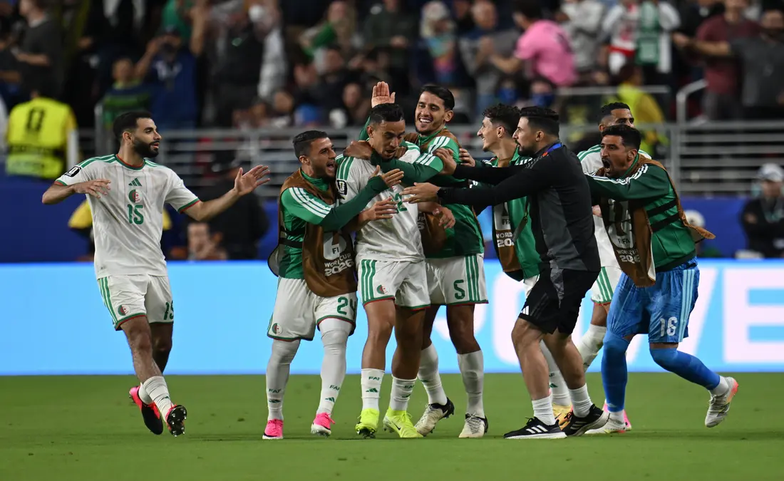 مستقبل رفيق بلغالي مع هيلاس فيرونا: ماذا بعد رفض مارسيليا للعرض؟