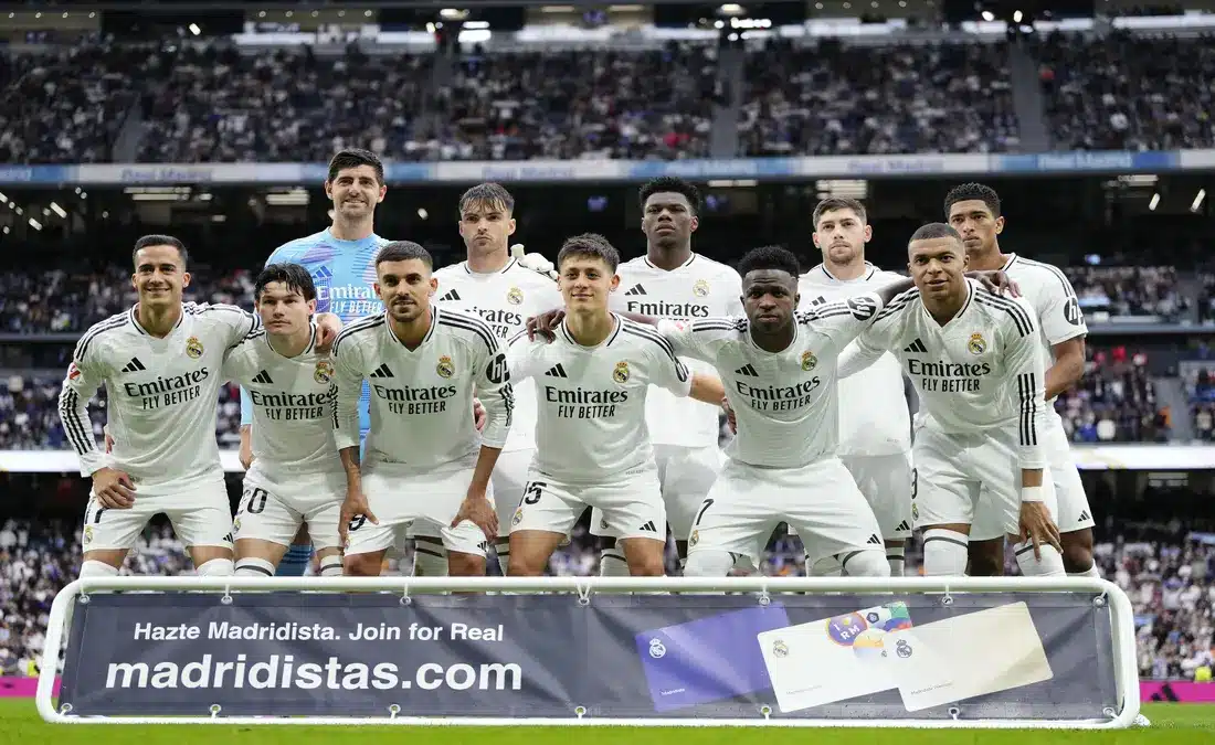 ريال مدريد يراقب موهبة إسبانية جديدة بعد تألقه في الدوري