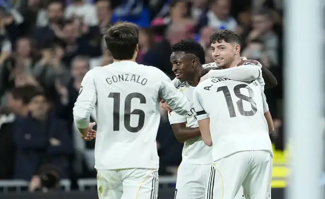 موعد مباراة ريال مدريد القادمة ضد ديبورتيفو لاكورونيا