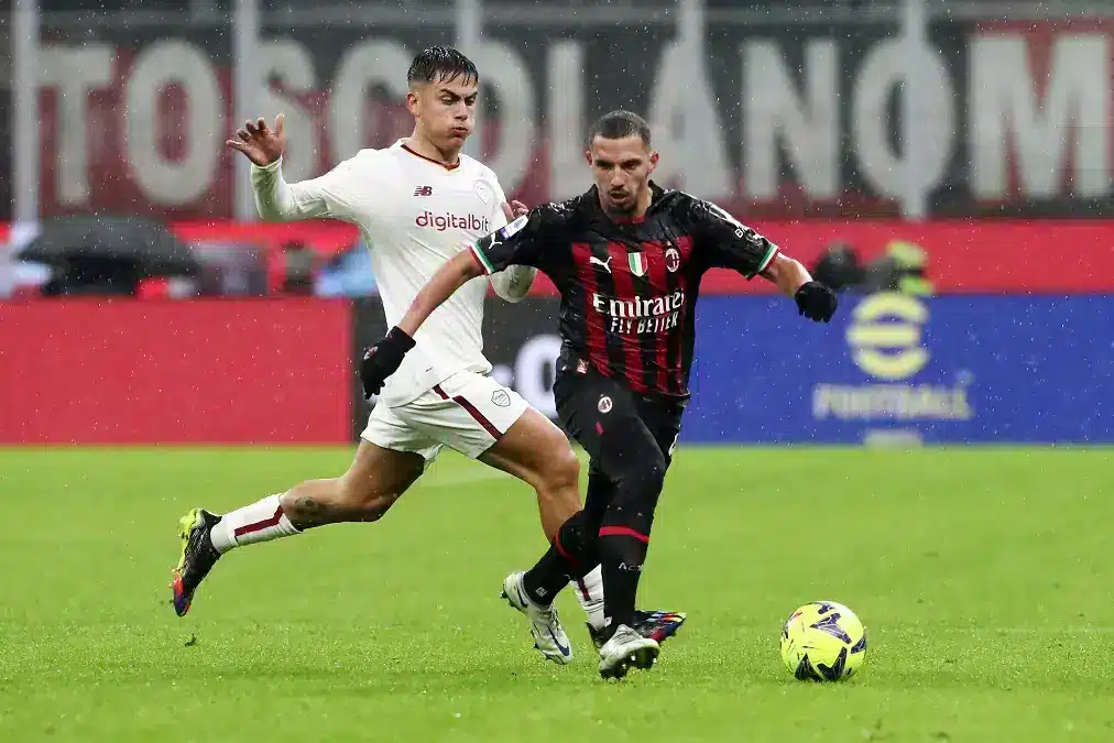 رحيل بن ناصر عن ميلان: ما المنتظر بعد انتقاله إلى الغرافة القطري؟
