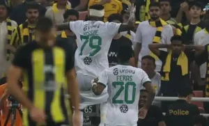 ما المنتظر بعد اتفاق الاتحاد مع فرانك كيسي؟