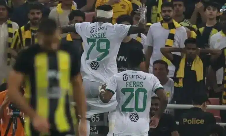 ما المنتظر بعد اتفاق الاتحاد مع فرانك كيسي؟
