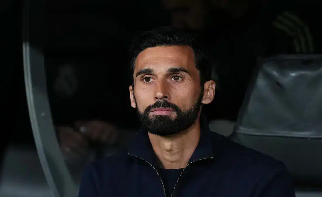 أربيلوا يستهدف تعزيز صفوف فولهام بلاعب جديد من ريال مدريد