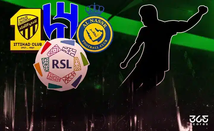 ترتيب هدافي الدوري السعودي 2026/2027 بعد الجولة الثانية
