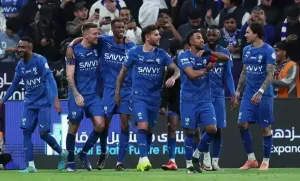 عودة حمد اليامي تعزز خيارات إنزاجي في الهلال