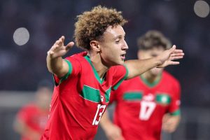 عودة إلياس بن الصغير تعزز آمال باير ليفركوزن